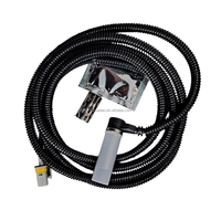 Sensor Truk Grosir Pengganti Sensor Kecepatan Roda ABS Berlaku untuk MAN 81271206223 81.27120-6223