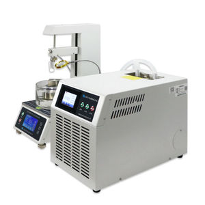 เครื่องวัดความลึกอัตโนมัติรุ่นใหม่ SYD-2801H สำหรับวัดบิทูเมน สารผสมบิทูมินัส และวัสดุซิลิโคน รับประกัน 1 ปี สำหรับงานวิศวกรรม - Product Image 2