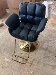 Nouveau fauteuil de salon, fauteuil de barbier inclinable, fauteuil de coiffure, fauteuil de salon réglable, mobilier de salon de coiffure - Product Image 6