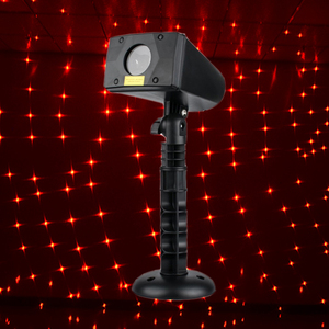 Optlaser ngoài trời hoặc trong nhà Disco ánh sáng laser Hiển thị Mini Đảng ánh sáng - Product Image 6