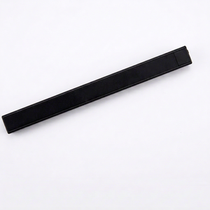 Lumière d'armoire LED intelligente à capteur, en aluminium, 3,5W, 120cm, effet œil de chat, 6000K, lumière du jour, dimmable, finition mate, couleur réglable - Product Image 1