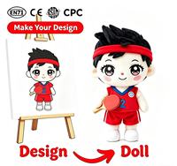 Peaux d'animaux en peluche vides personnalisables, à rembourrer soi-même, avec doublure en maille, pour anniversaire, DIY, couverture vierge, logo personnalisé, taille bébé, modèle Sloth