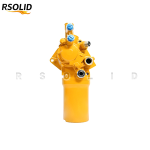 ปั๊ม Rsoliddiesel 10R7053 134-0467 CAT HEUI สำหรับเครื่องยนต์ 3126 3126B 3126E อะไหล่เครื่องจักรก่อสร้าง อะไหล่เครื่องยนต์ ปั๊มน้ำมันแรงดันสูง - Product Image 3