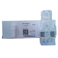 Tout nouveau amortisseur d'encre MP-M022253 d'origine pour filtre d'amortisseur d'encre Mimaki JV300 JV150 DX7