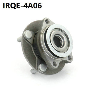 IRQE-4A06 Automotive <b>Wheel</b> Hub Bearing Unit 30mm Inner Diameter For Nissan Sylphy Livina <b>Replacement</b> Part - Product Image 3
