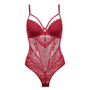 Buy Polyamide Nylonpatchwork Solid Color Push Up Sexy Skinny Style Woman  Bra Set Underwear from Yiwu Xinghe Network Technology Limited, China