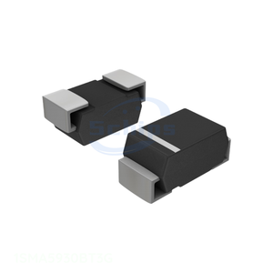 Manufacturer Channel 1SMA5930BT3G DO-214AC, SMA Diodes Buy Electronics Components Online - Product Image 1