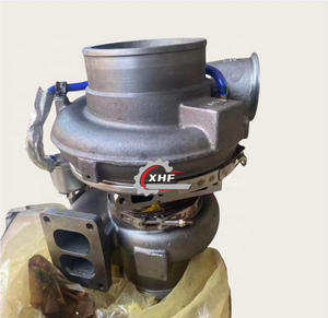 เครื่องจักรก่อสร้างเทอร์โบชาร์จเจอร์417-7921สำหรับ<span class=keywords><strong>374F</strong></span> หนอนผีเสื้อ - Product Image 4