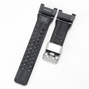 Adecuado para <span class=keywords><strong>Casio</strong></span> <span class=keywords><strong>G</strong></span>-<span class=keywords><strong>SHOCK</strong></span> Big Mud King GWG-B1000 de tercera generación, accesorios de <span class=keywords><strong>reloj</strong></span> de resina y caucho para <span class=keywords><strong>hombre</strong></span> - Product Image 3