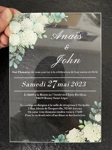 Personnaliser les invitations de <span class=keywords><strong>communion</strong></span> première <span class=keywords><strong>carte</strong></span> d'<span class=keywords><strong>invitation</strong></span> de <span class=keywords><strong>communion</strong></span> pour enfant - Product Image 6