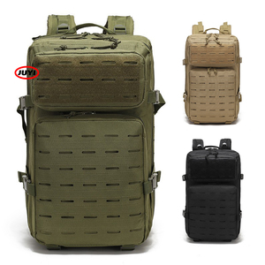 China Wholesale Custom Tactical <b>Backpack</b> Waterproof Hiking <b>Backpack</b> Multifunctional Outdoor Sports Bag 45l 60l Tactical <b>Backpack</b> - Product Image 3