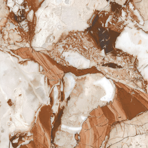 Design moderne 600x600mm Carrelages de sol en porcelaine Valeur marchande Pierre Marbre Finition métallique Fonction brique réfractaire pour l'école - Product Image 1