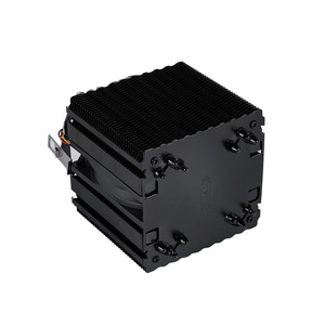 Nhà Máy bán hàng trực tiếp <span class=keywords><strong>CPU</strong></span> Cooler Fan <span class=keywords><strong>6</strong></span> ống đồng hiệu suất làm mát cao cho trường hợp máy tính intel - Product Image 3