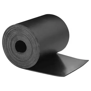 Multifunction DIY Gasket, Warehouse, Pads, Seals, Weather Stripping, Crafts, Flooring, Neoprene Sponge Foam Rubber Sheet Roll