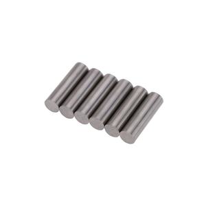 Imanes de 3 varillas de Alnico D5 * 5mm hechos a medida, pastillas de bajo de <span class=keywords><strong>Jazz</strong></span> permanentes fuertes con imanes de Alnico fundidos de tolerancia de 1mm - Product Image 5