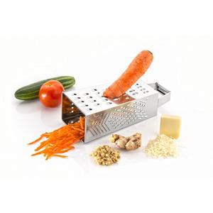 Superventas cocina multi 6 en 1 manual Vistaar herramienta de cocina cortador de frutas y verduras cortador de cebolla rebanador de verduras picador de verduras - Product Image 3
