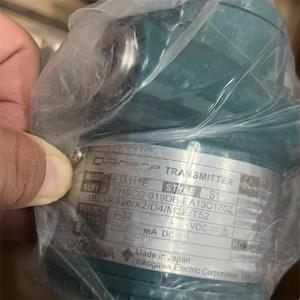 Módulo DCS Yokogawa CENTUM VP ACB41 ACB31 AFS30D AFG30D AFS30S Sellado, PLC de Control Industrial RS485, Oferta Especial YOKOGAWA MO YOK - Product Image 2