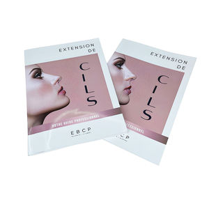 Le service d'impression de livres, dépliants, catalogues, brochures et magazines personnalisés à couverture rigide le <span class=keywords><strong>plus</strong></span> populaire de l'année - Product Image 2