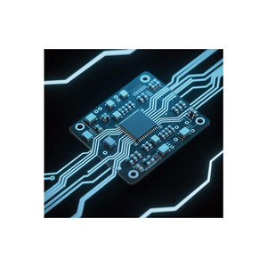Turnkey <b>PCBA</b> Manufacturer for Robot Offering Comprehensive <b>PCB</b> Assembly and Supply Services - Product Image 1