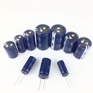 Yky Graphene 2.7V20F แบตเตอรี่ซุปเปอร์คาปาซิเตอร์10000F <span class=keywords><strong>100F</strong></span> ตัวเก็บประจุซุปเปอร์คาปาซิเตอร์ - Product Image 5