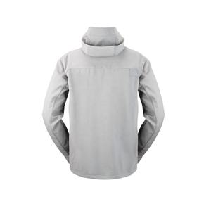 Chaqueta softshell impermeable con capucha - Product Image 3