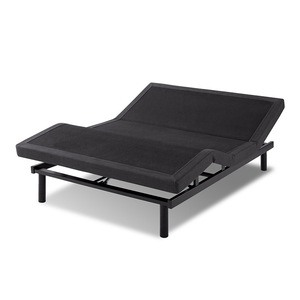 2023 <span class=keywords><strong>Lit</strong></span> de maison électrique réglable électrique sans fil rembourré bon marché Queen - Product Image 4
