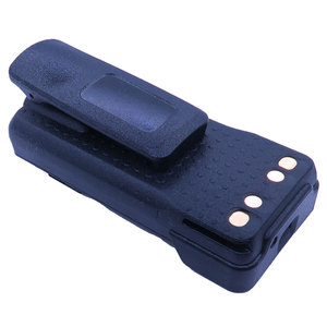 แบตเตอรี่วอล์คกี้ทอล์กกี้7.4V 2450mAh สำหรับ <span class=keywords><strong>P8668i</strong></span> โมโตโรล่า <span class=keywords><strong>XiR</strong></span> PMNN4544แบตเตอรี่ลิเธียมโพลิเมอร์ batera - Product Image 3
