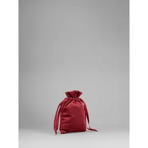 Bolsa de Regalo de Terciopelo, Merchandising Sostenible - Product Image 2