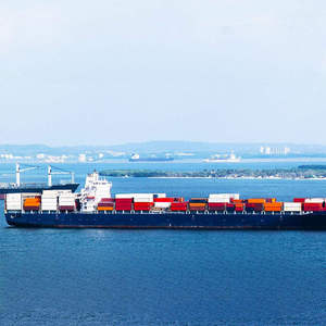 Servicios de Transporte Marítimo de Carga Completa (FCL) de China a África Occidental, Seguro, Manipulación de Mercancías Peligrosas, Nigeria, Sudáfrica, Egipto - Product Image 1