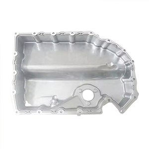 Cárter de aceite de motor de salida de fábrica OEM 06K103598A/06K103598G/06K103600R/06K103600D para AUDI 2.0tsi Vw Golf Mk7 del proveedor de China - Product Image 5