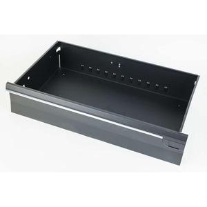 HAZET - 179XL-051 Cajón alto con rieles telescópicos para gabinetes enrollables-EAN 4000896181247 ACCESORIOS PARA TALLERES RODANTES - Product Image 1