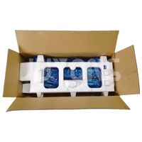Rakitan Fuser E85055 4YL17A Teruji Baik Kompatibel untuk Printer HP M776 M856 100% Berfungsi Unit Fuser Suku Cadang Printer