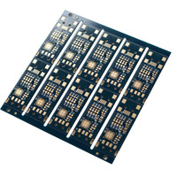 Montaje de PCB SMT OEM y servicios de diseño para circuitos eléctricos Fabricante de PCB de China Servicio de archivo PCB Gerber