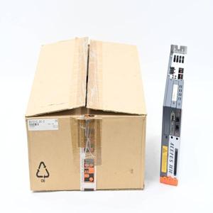 Plc Acopos 1010 Servoversterker 8V101000-<span class=keywords><strong>2</strong></span> Rev E0 Inclusief plug-in modules - Product Image 1