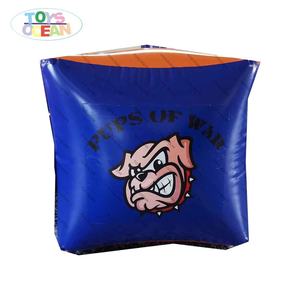 11 pcs 풍선 페인트 볼 벙커 세트 슈팅 이벤트 스포츠 맞춤형 로고 - Product Image 6