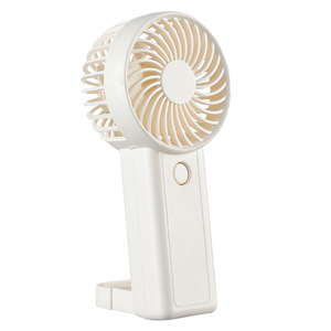 Mini ventilateur portable USB, batterie 300mAh-500mAh, autonomie 1-3h, pour étudiants, camping en plein air, utilisation sur bureau - Product Image 5