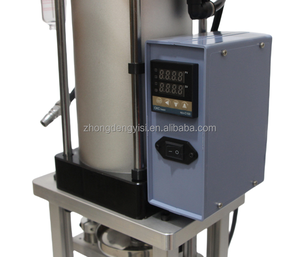 Mini Desktop Hybrid Electric Injection Molding <b>Machine</b> for PA PET PVC PC PP <b>ABS</b> PE Core Vertical Mechanical Motor PLC - Product Image 6