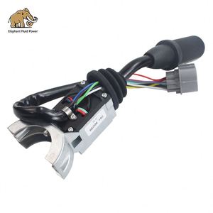 701/80299 Commutateur vers l'avant pour le service de réparation du concessionnaire de la chargeuse-pelleteuse - Product Image 2