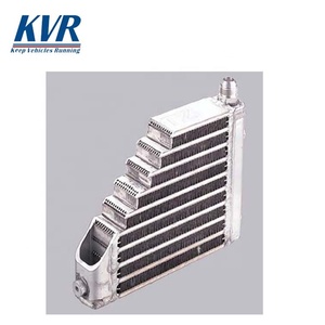 Radiateur de refroidissement pourRadiateur CITROËN OEM 1331.PY 95496579 95496528 Système de refroidissement par radiateur haute performance - Product Image 5