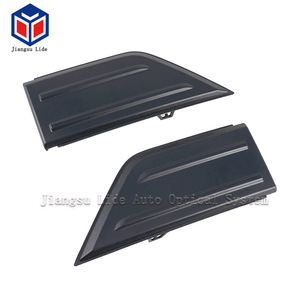 Coppia protezioni paraurti anteriore pastiglie <span class=keywords><strong>per</strong></span> Ford F150 2021 2022 2023 <span class=keywords><strong>per</strong></span> Ford F150 2021 2022 - Product Image 4