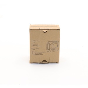 Nivel Láser de 2 Líneas Km Mini, Luz Verde, Herramienta de Nivelación Rotatoria de Alta Precisión para Exteriores - Product Image 5