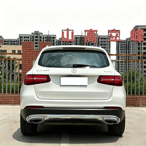 Nuevo Mercedes-Benz <span class=keywords><strong>GLC</strong></span> <span class=keywords><strong>Coupé</strong></span> 2025, <span class=keywords><strong>GLC</strong></span> 260/<span class=keywords><strong>300</strong></span> <span class=keywords><strong>4MATIC</strong></span>, SUV <span class=keywords><strong>Coupé</strong></span> <span class=keywords><strong>de</strong></span> Alto Rendimiento, Híbrido Ligero <span class=keywords><strong>de</strong></span> 48V - Product Image 4