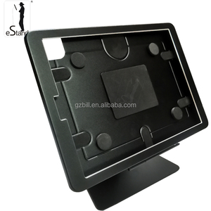 Soporte Antirrobo para Tablet EStand, Ajustable para 11" 11.5" 12" <span class=keywords><strong>Huawei</strong></span> <span class=keywords><strong>Mate</strong></span> Pad SE Lenovo <span class=keywords><strong>Tab</strong></span> P12, Soporte de Montaje de Aleación de Aluminio - Product Image 2