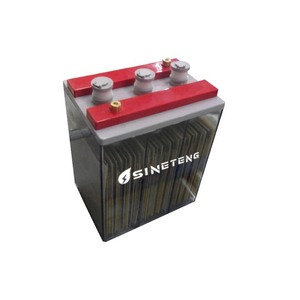 <span class=keywords><strong>Batterie</strong></span> au plomb OPZS 12V 60AH 80AH 120AH <span class=keywords><strong>140AH</strong></span> 160AH 180AH 200AH <span class=keywords><strong>Batterie</strong></span> <span class=keywords><strong>gel</strong></span> pour système d'énergie solaire UPS - Product Image 2