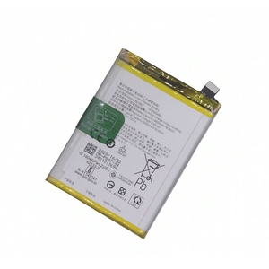 แบตเตอรี่ทดแทน BLP807 5000mAh สำหรับ OPPO Realme 7 Q2 V5 RMX2117 CE RoHS ขายส่งจำนวนมาก คุณภาพสูง ความจุเยอะ - Product Image 6