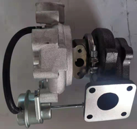 Turbocompresseur TF035HM pour moteur Iveco Daily Euro 2 49135-05000 99450703 4913505000 53149886446