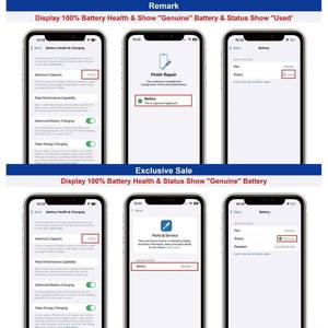 Timeway อะไหล่หน้าจอสำหรับ iPhone 14 Pro FHD LCD DISPLAY - Product Image 5