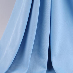 210gsm Lait Soie Jersey Tissu Été Loisirs Sports Yoga <span class=keywords><strong>Base</strong></span> avec Tissé Maille Motif Tissé Pull Rack Robe - Product Image 2