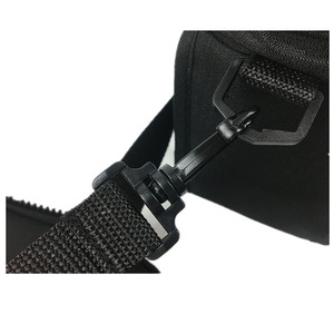 Sac de rangement portable de haute qualité pour poussette, porte-gobelet isotherme amovible et réglable - Product Image 6