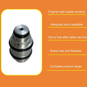 A0001420019新型尿素加药泵气阀带隔膜式尿素泵维修部件 - Product Image 6